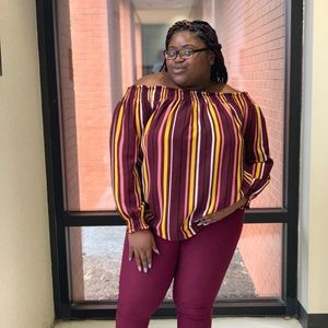 Meet your Posher, Quintessa